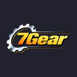 7Gear Online Casino Logo