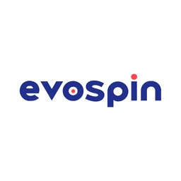 Evospin Online Casino Logo